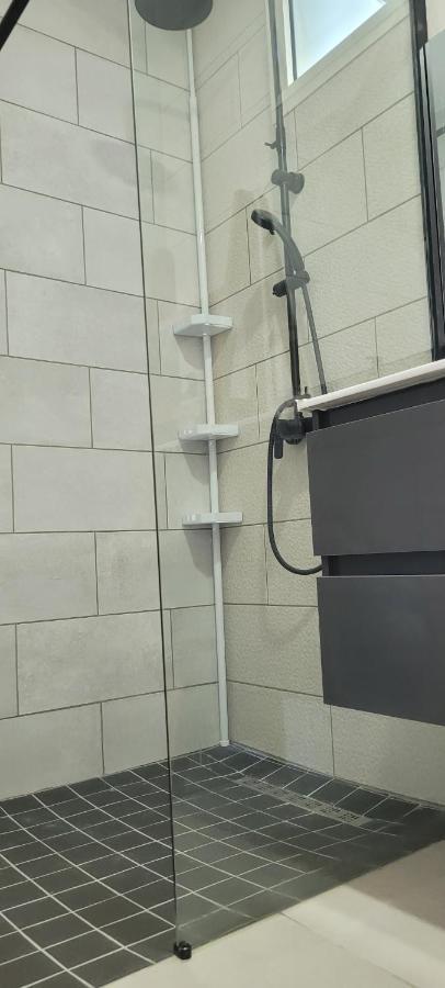 Mon Chez Moi Apartment Le Tampon Bagian luar foto