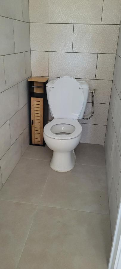 Mon Chez Moi Apartment Le Tampon Bagian luar foto
