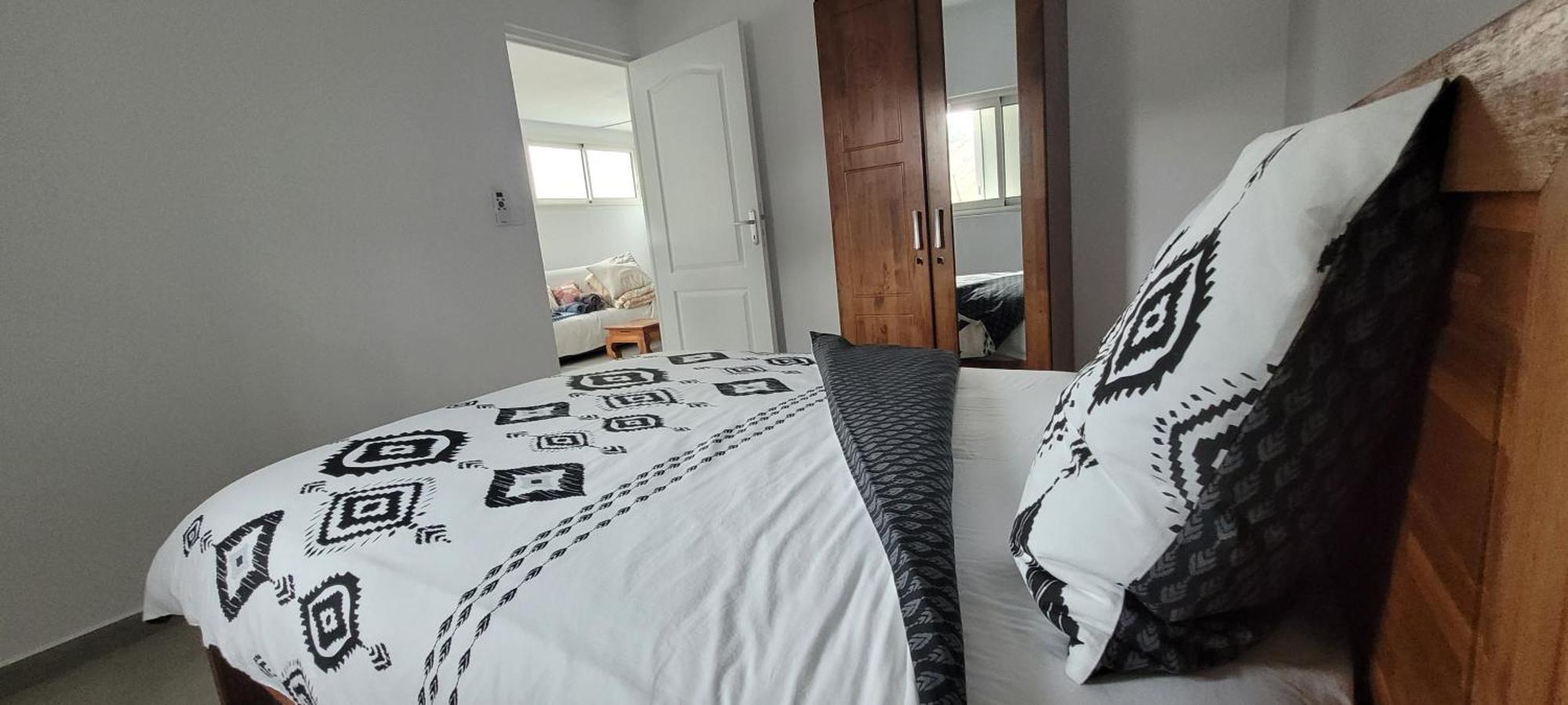 Mon Chez Moi Apartment Le Tampon Bagian luar foto